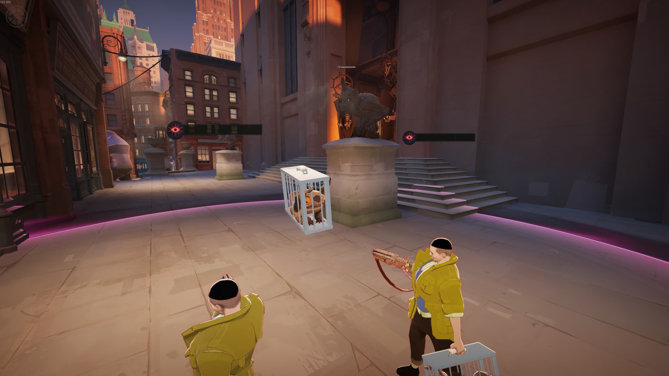 Trapper Pocket screenshot 4