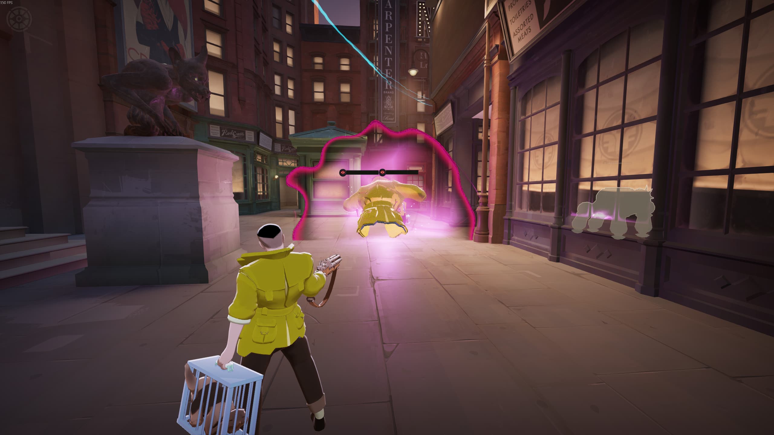 Trapper Pocket screenshot 5