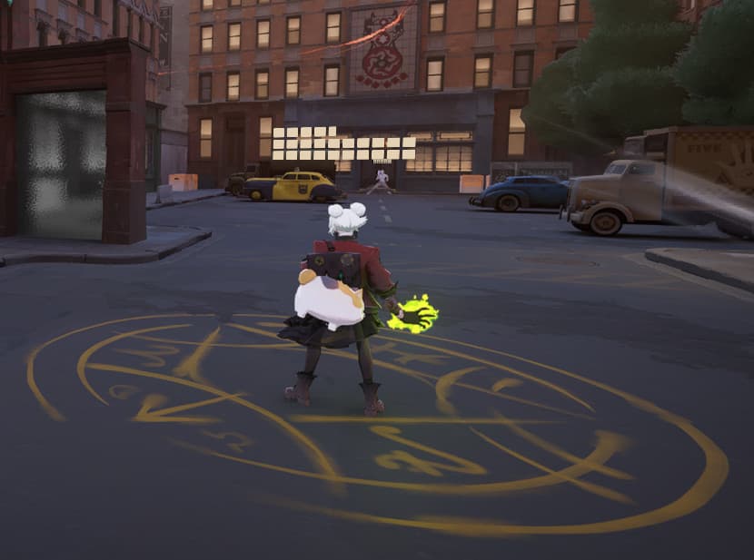 Fat Cat Soul Container screenshot