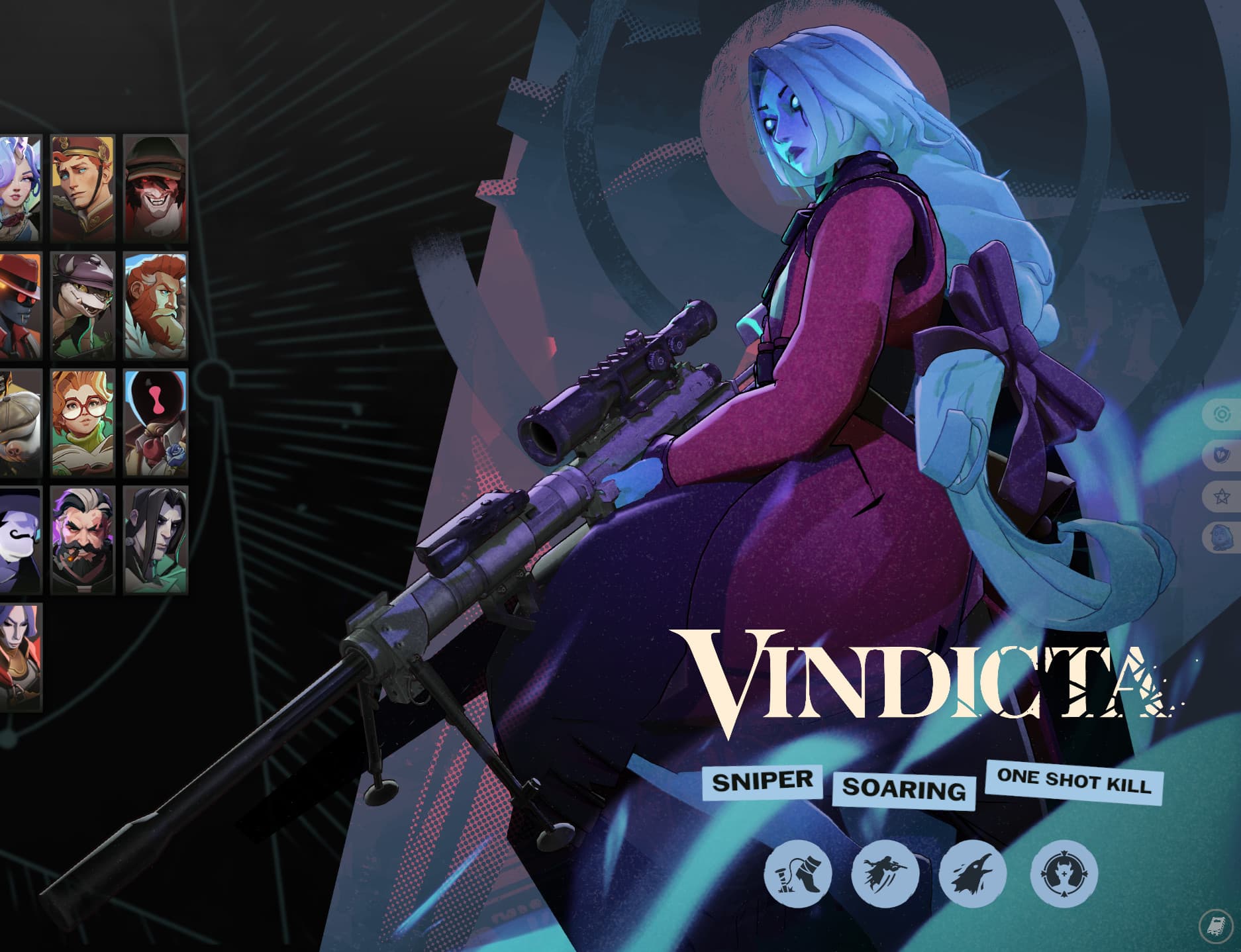 Vindicta Intervention