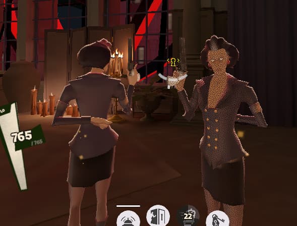 Doorman Administrator screenshot 2