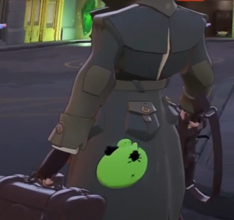 (ANIMATED) RUB MA BELLY screenshot 2