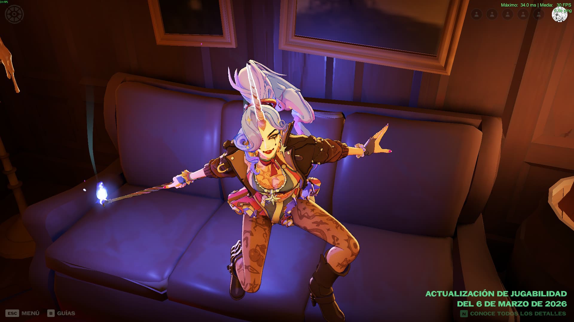 Visual kei Celeste screenshot 4