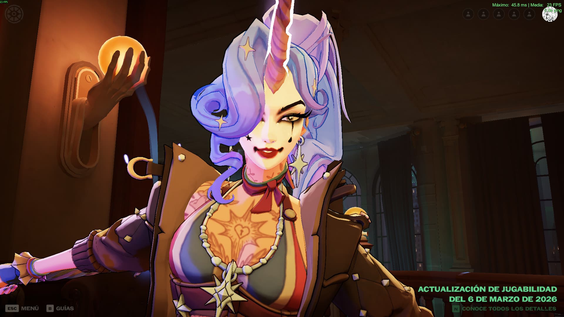 Visual kei Celeste screenshot 5