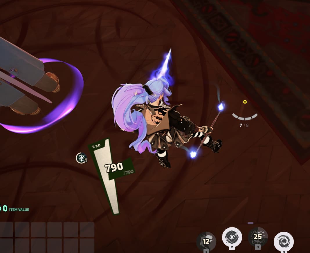 Alternative Celeste screenshot 3