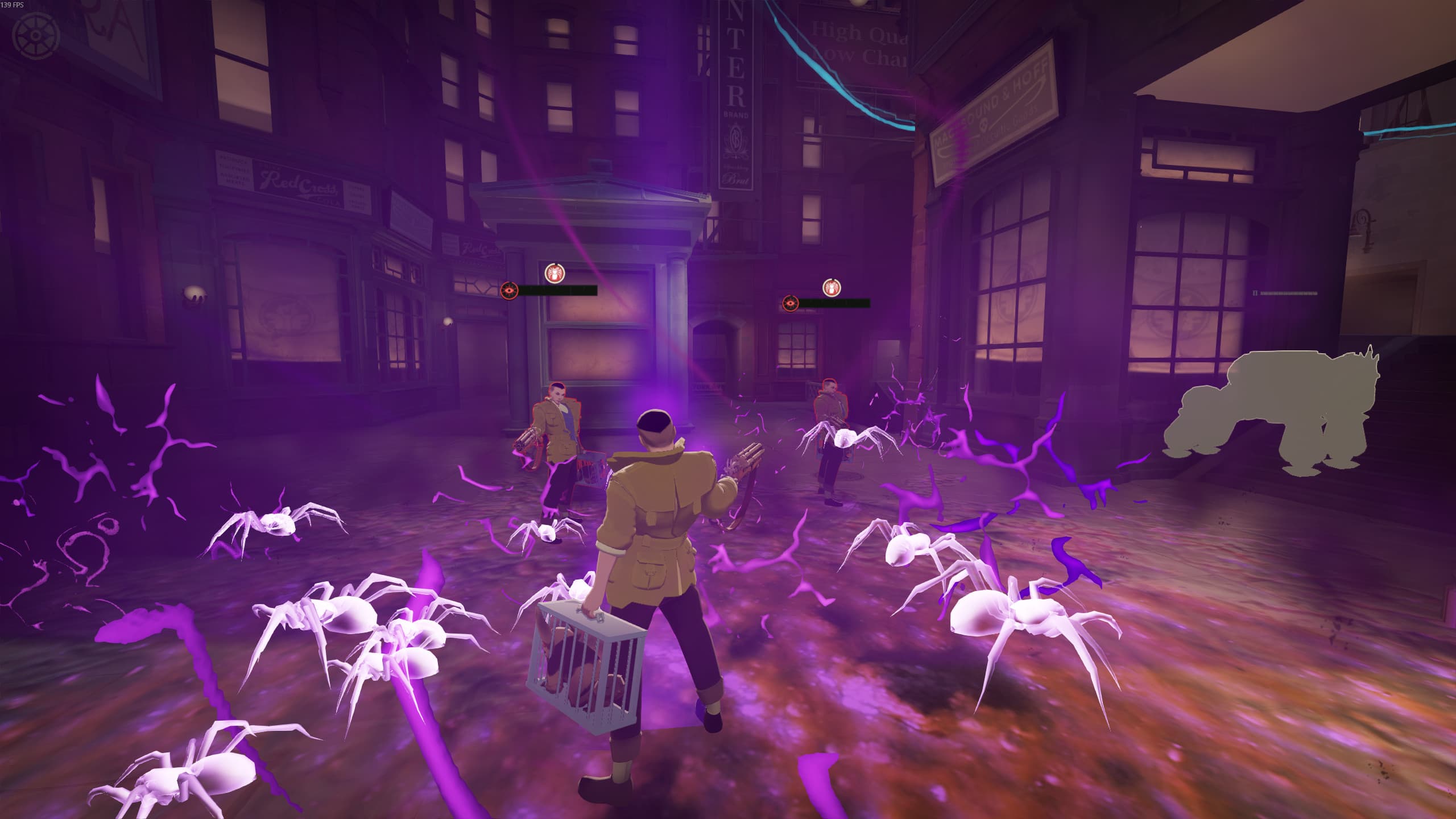 Trapper Pocket screenshot 6