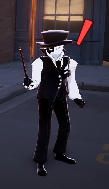 Artful as Sinclair (Die of Death) screenshot 3