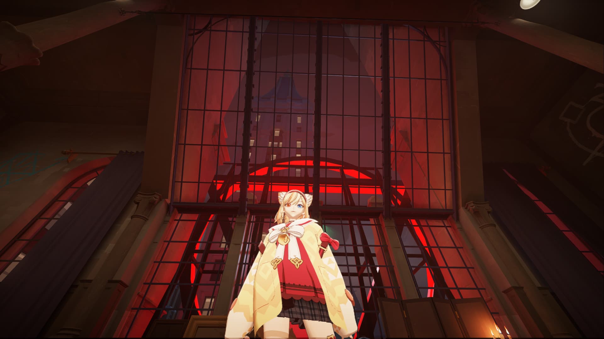 Irem (Eternal Return) - Calico screenshot 3