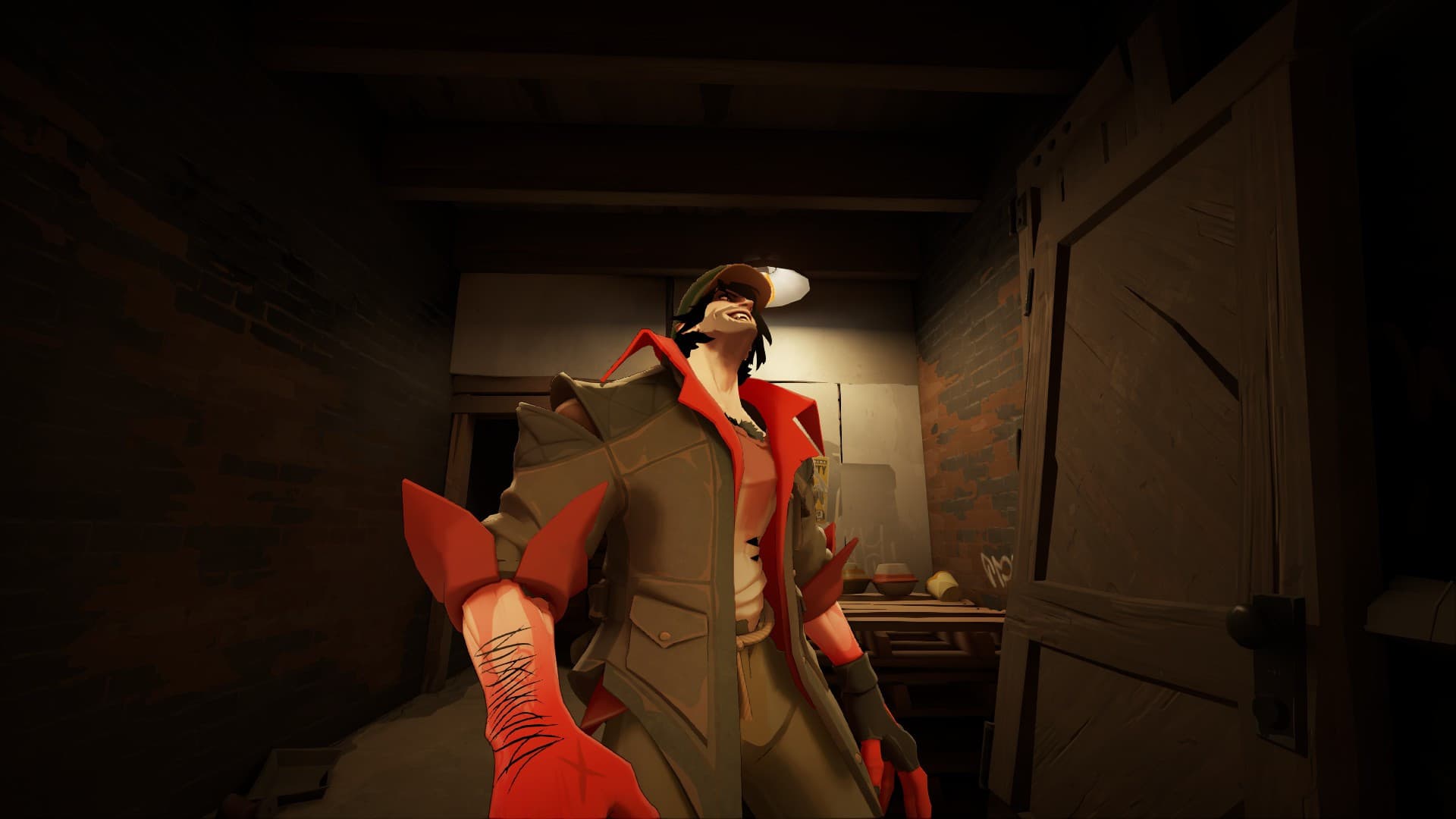Hairy Drifter screenshot 4