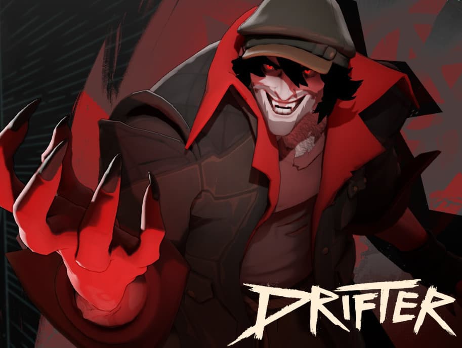Hairy Drifter screenshot 5