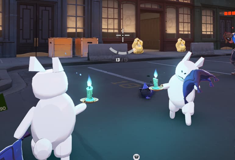Gubby - Rem Skin screenshot 2