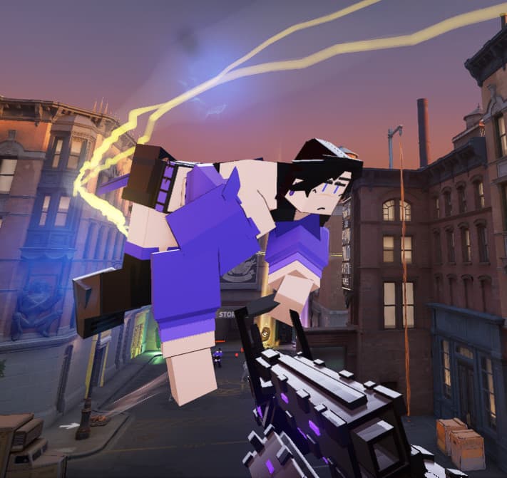 Ryen over McGinnis screenshot 9