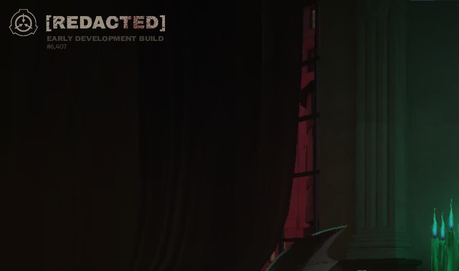 SCP logo screenshot 3