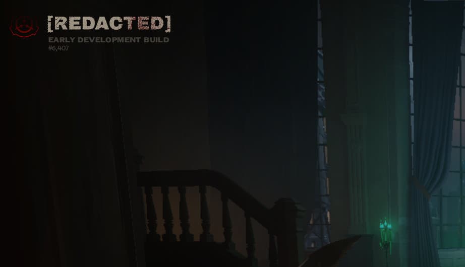 SCP logo screenshot 4