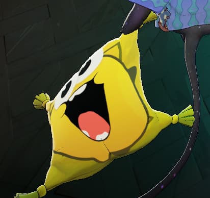 scuffed steamhappy pillow for rem screenshot 2