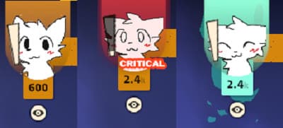 SillyCat/BoyKisser screenshot 2