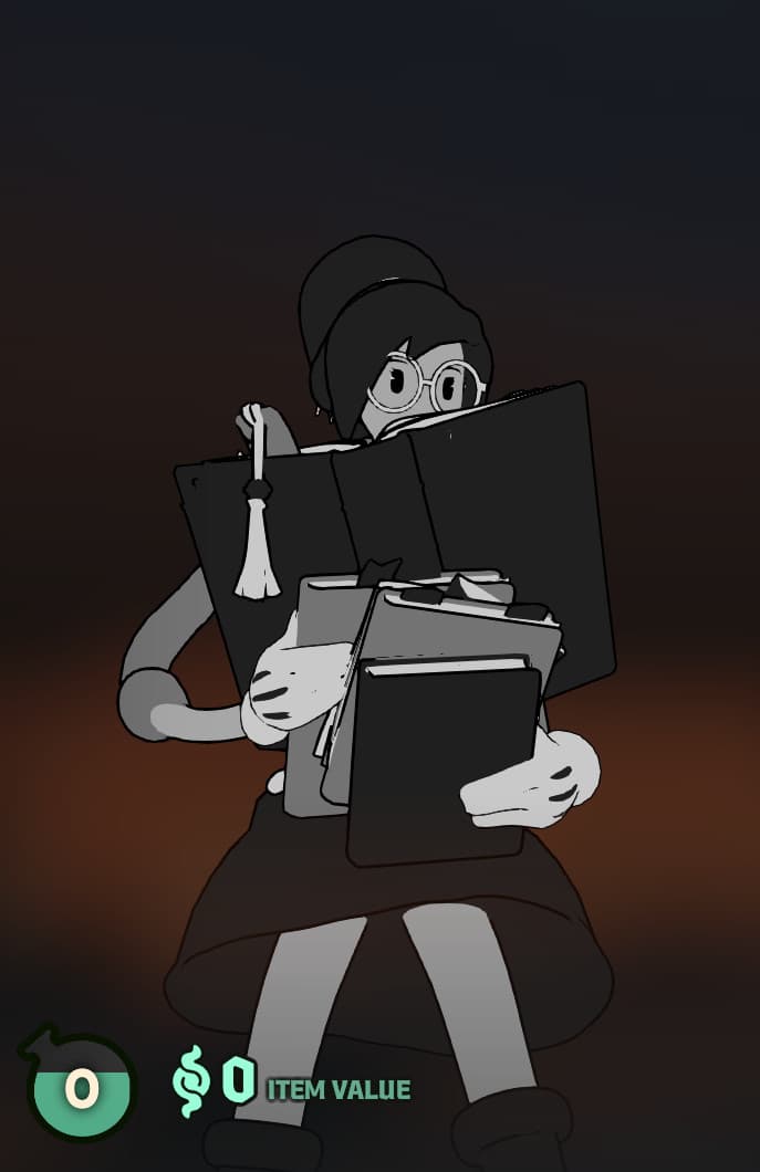 Toon Paige screenshot 3