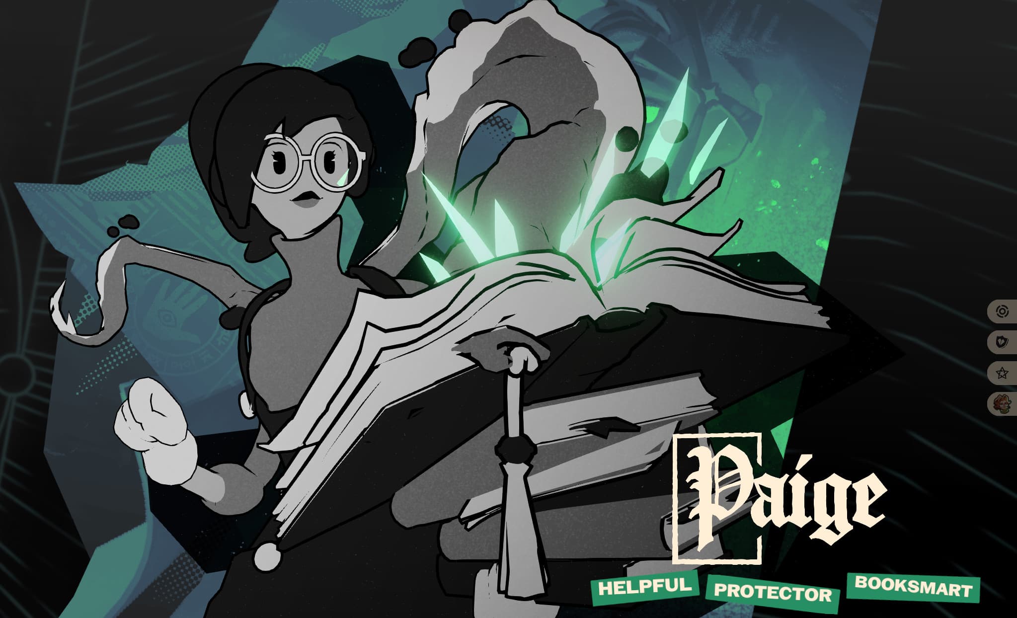 Toon Paige screenshot 2