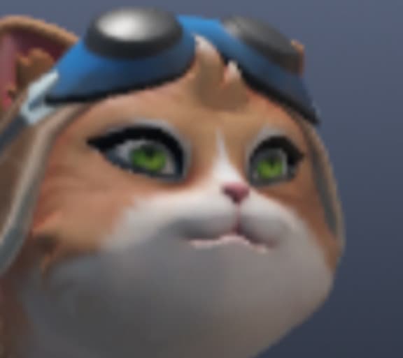 Anran & JetpackCat - Calico screenshot 2
