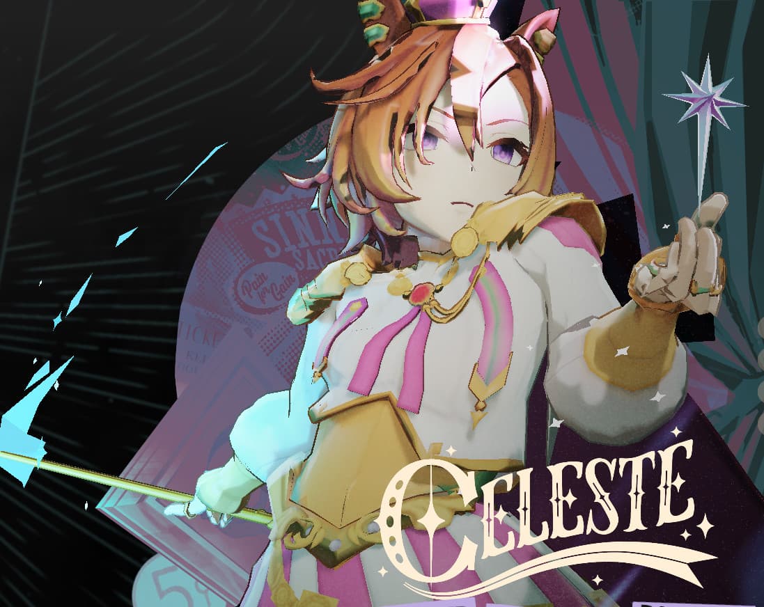 TM Opera O for Celeste (V3.1)