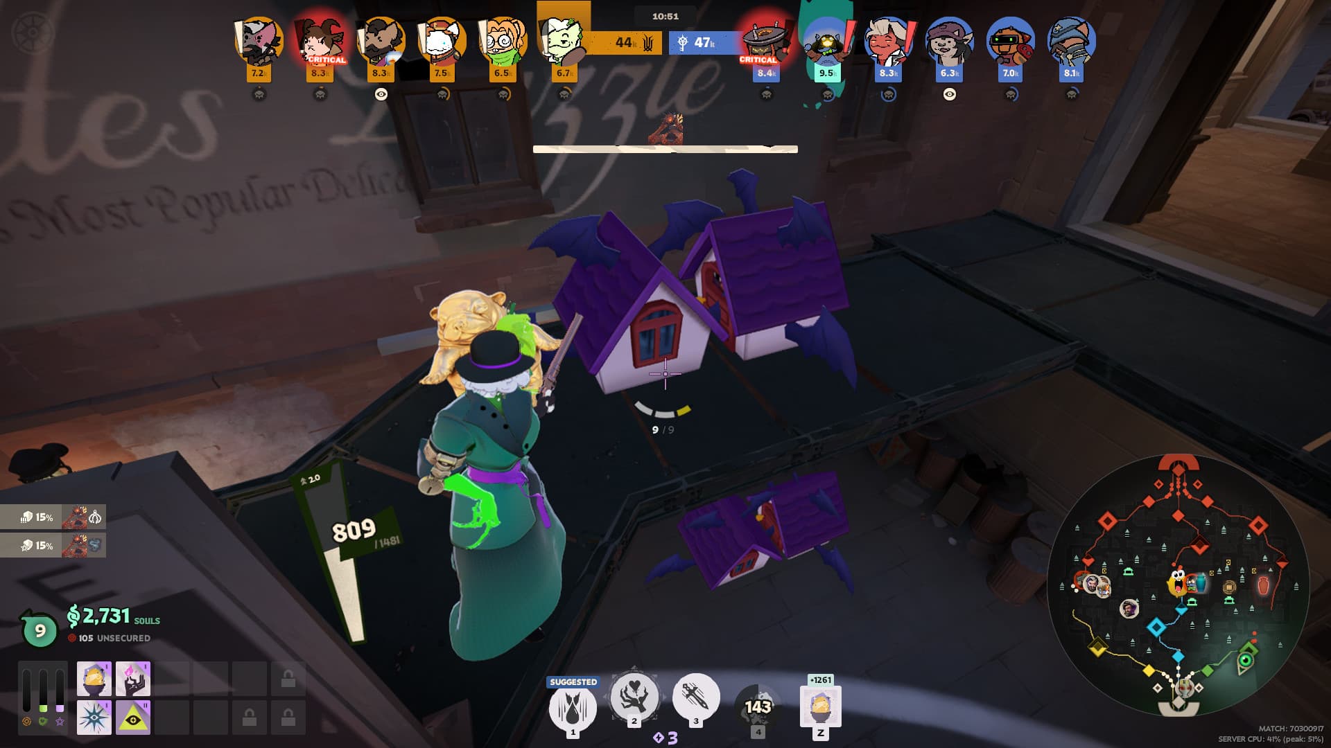 Abodabat/Belfree Boxes screenshot 2