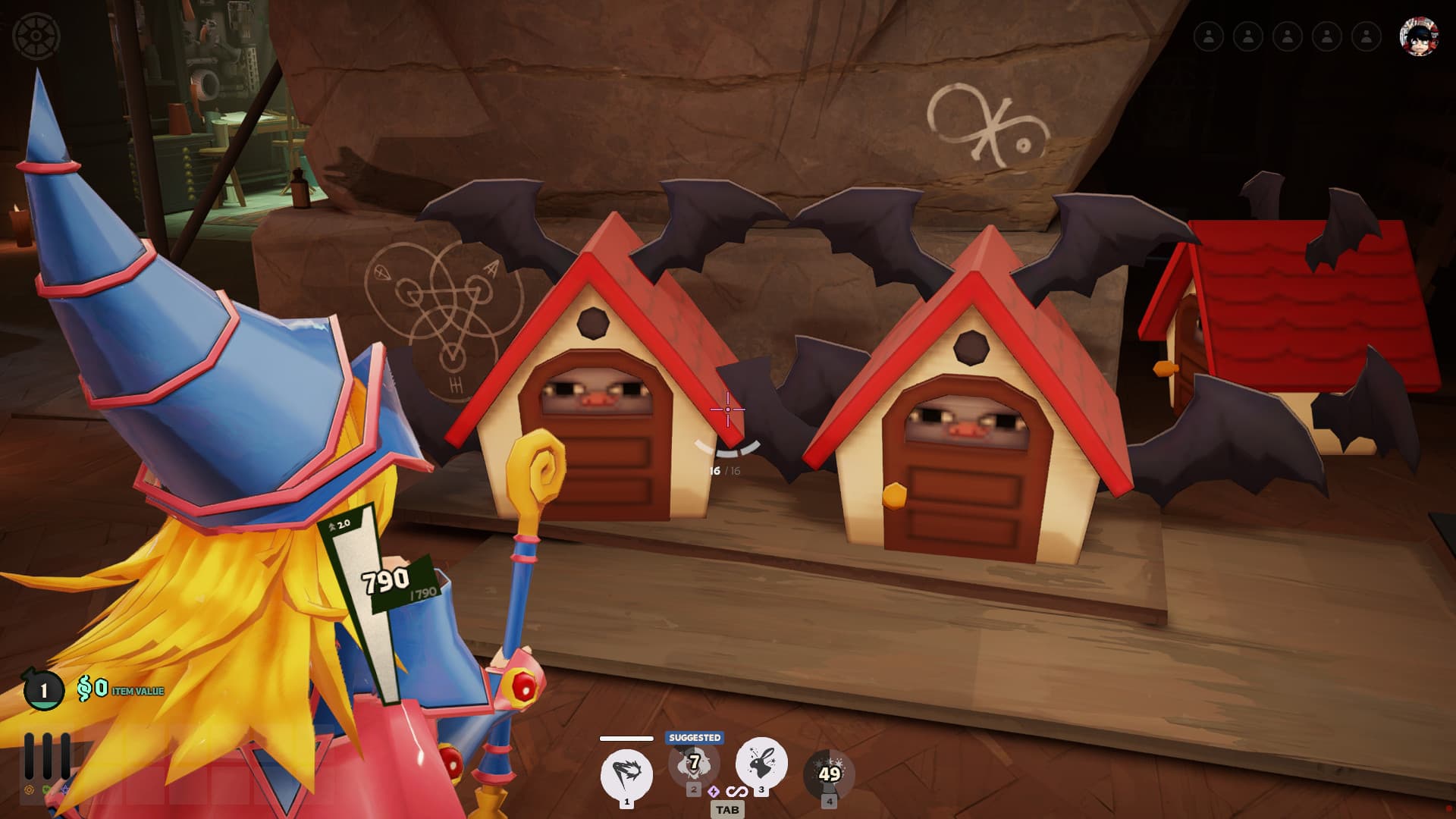 Abodabat/Belfree Boxes screenshot 4