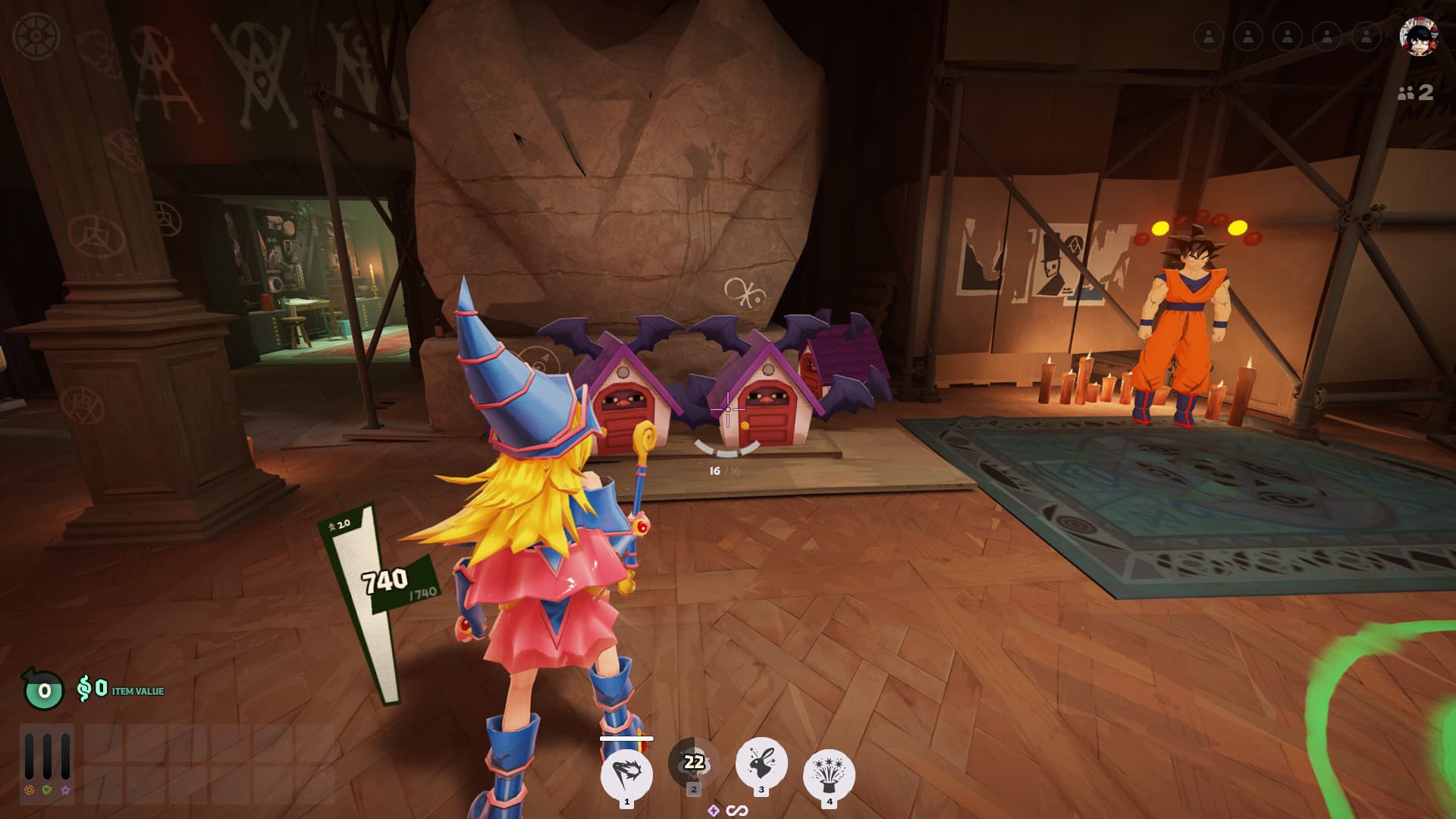 Abodabat/Belfree Boxes screenshot 5