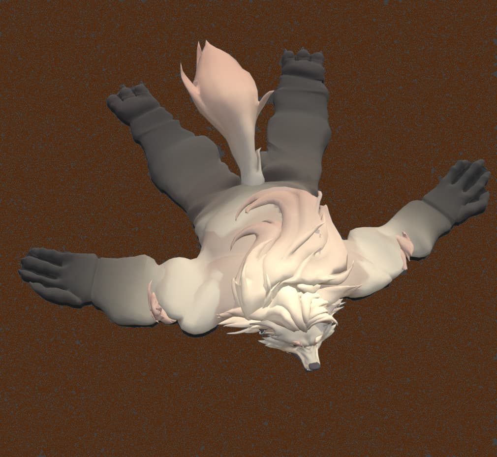 Magic Rug screenshot 2