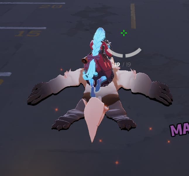 Magic Rug screenshot
