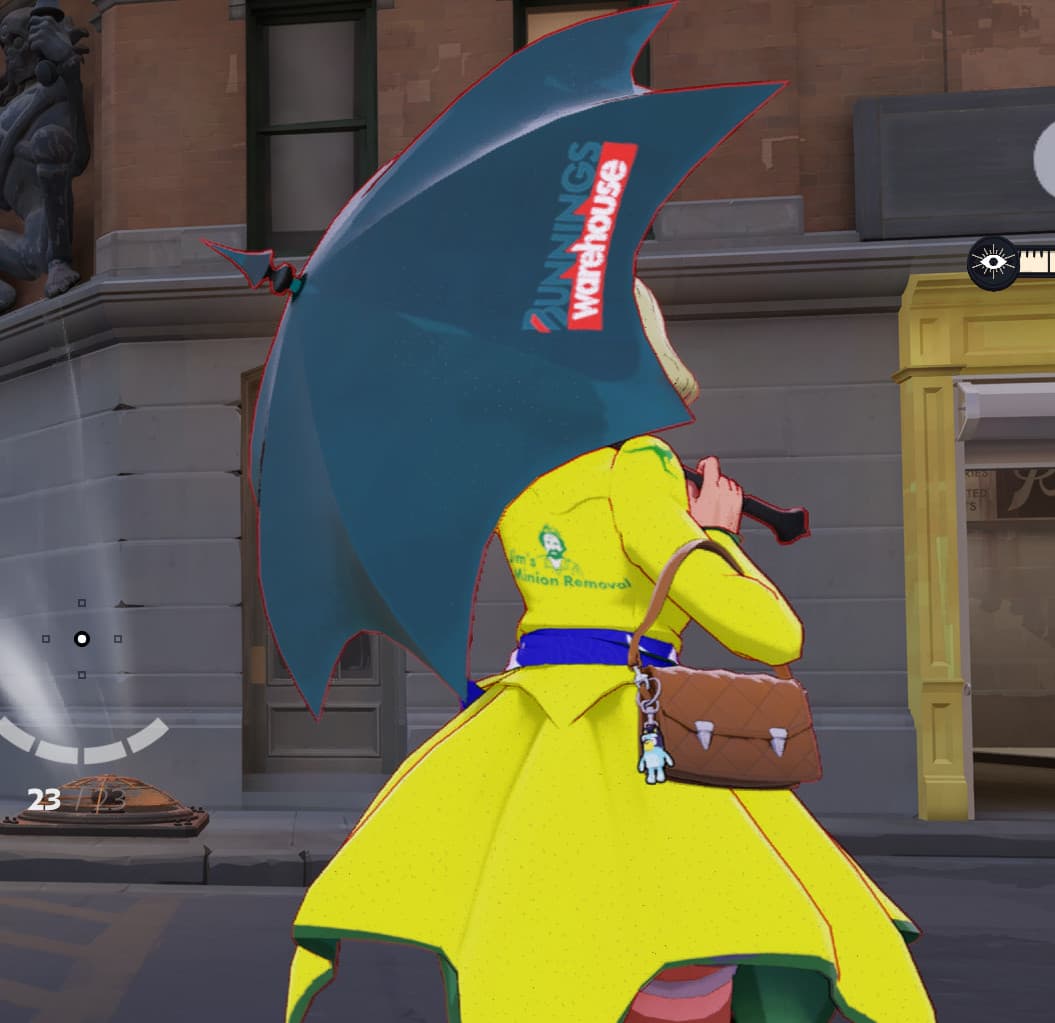 Aussie Mina screenshot 2