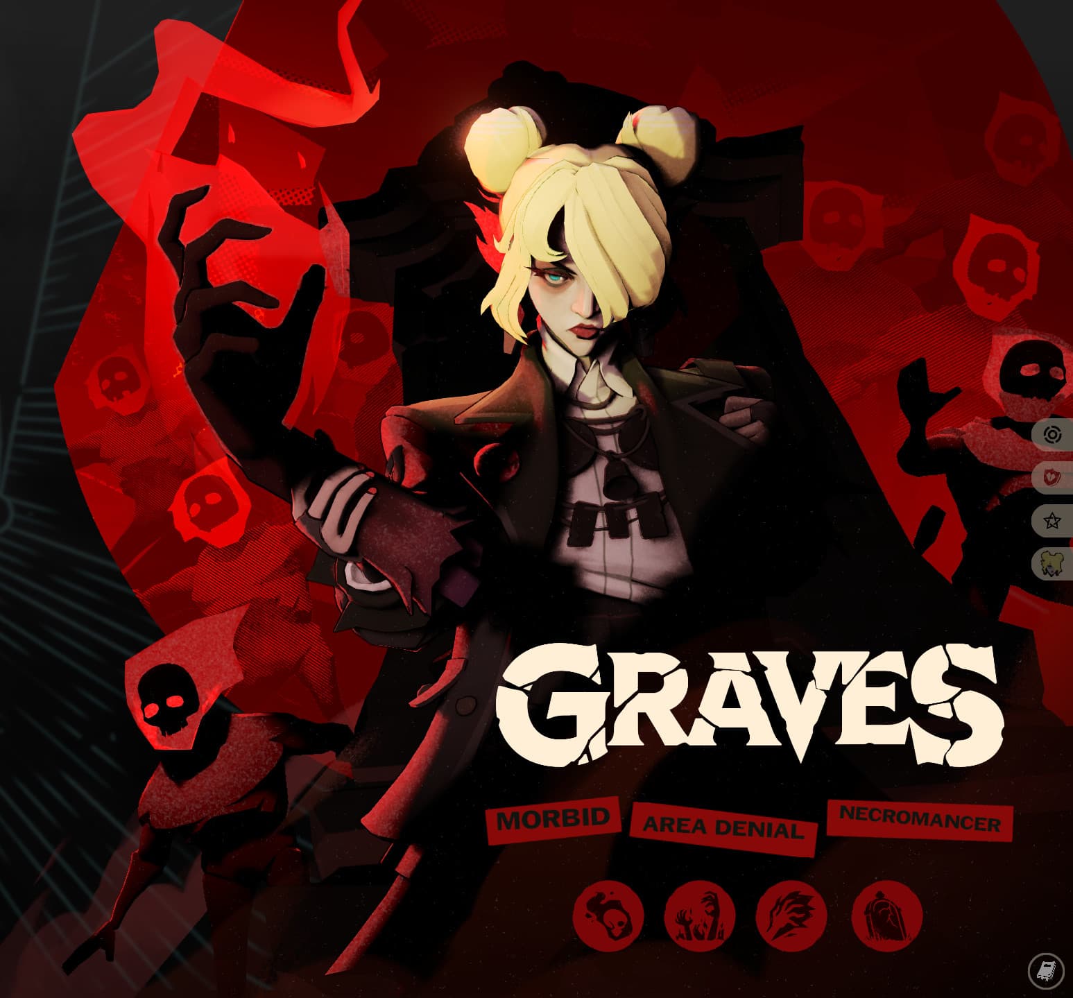 The Bloodthirsty Student (Graves)
