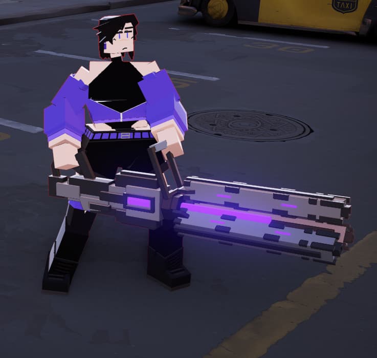 Ryen over McGinnis screenshot 3