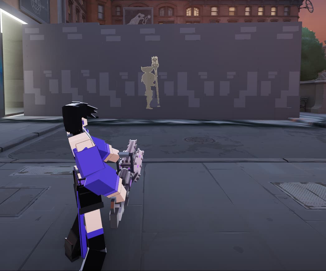 Ryen over McGinnis screenshot 8