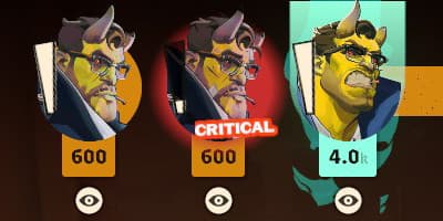 Yellow Abrams screenshot 2