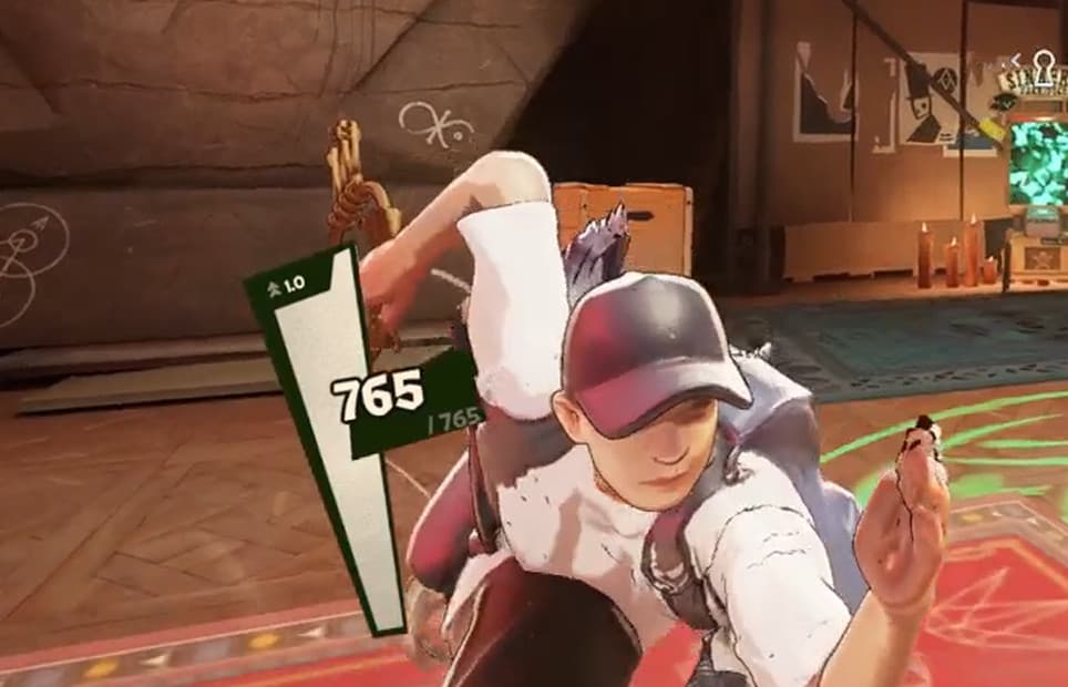 Finger Doorman screenshot 2