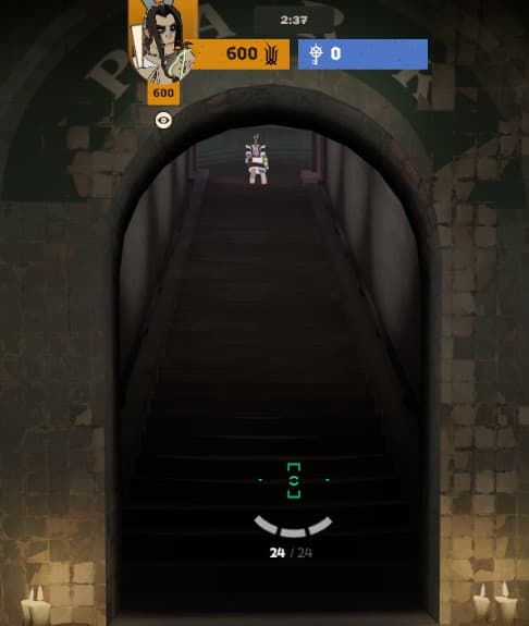 BunnyMaid Victor screenshot 6