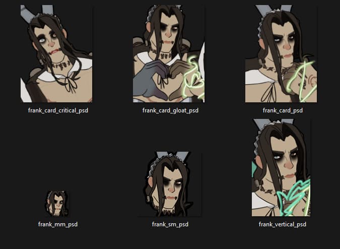 BunnyMaid Victor screenshot 4
