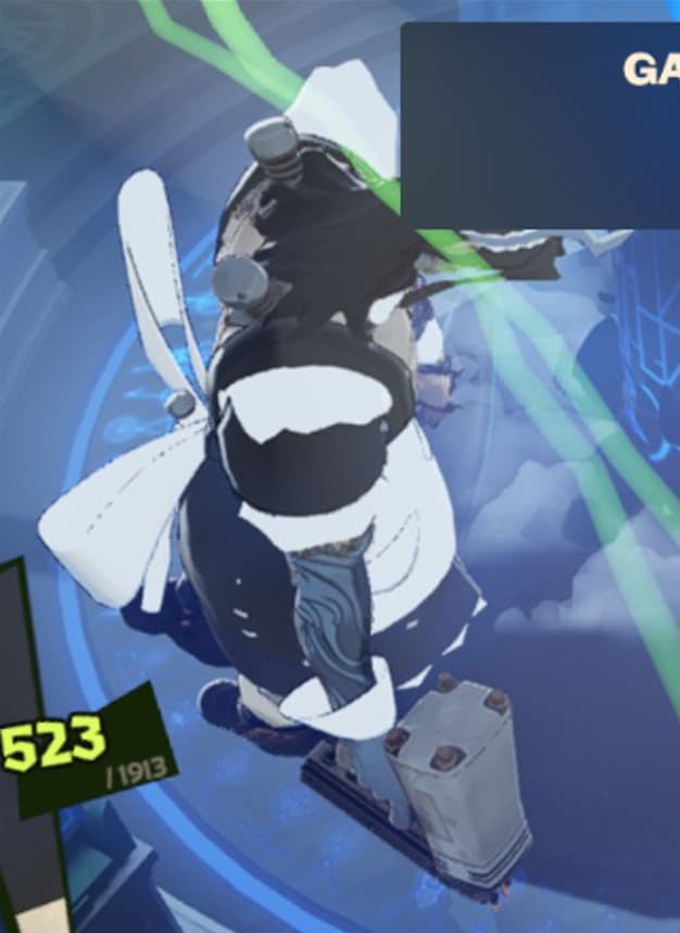BunnyMaid Victor screenshot 7