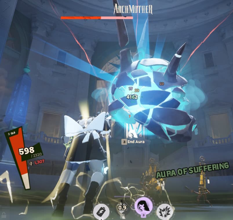 BunnyMaid Victor screenshot 9
