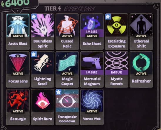 Transgender Cooldown screenshot 2