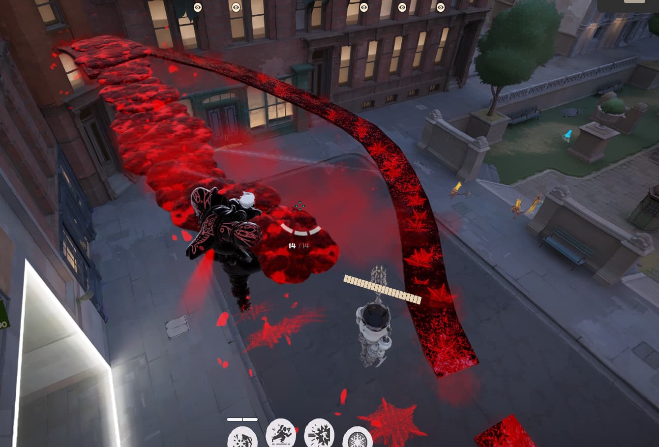 Evil Kelvin by soyer screenshot 5