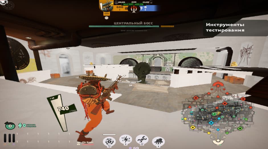 Full FPS UP cfg // skybox screenshot 2