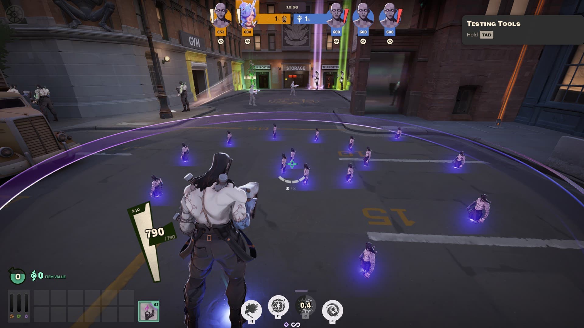 Victorlock | Everything Victor screenshot 4
