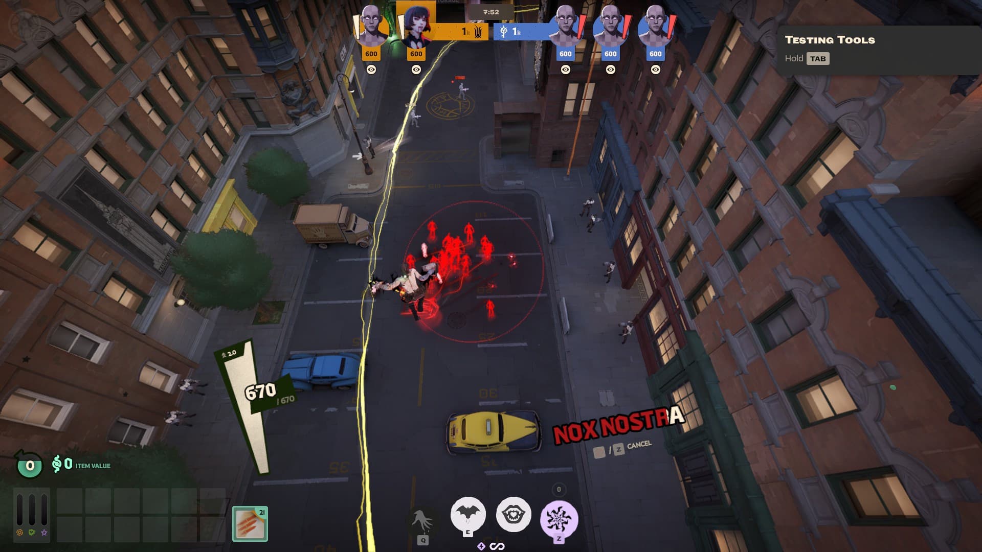 Victorlock | Everything Victor screenshot 5