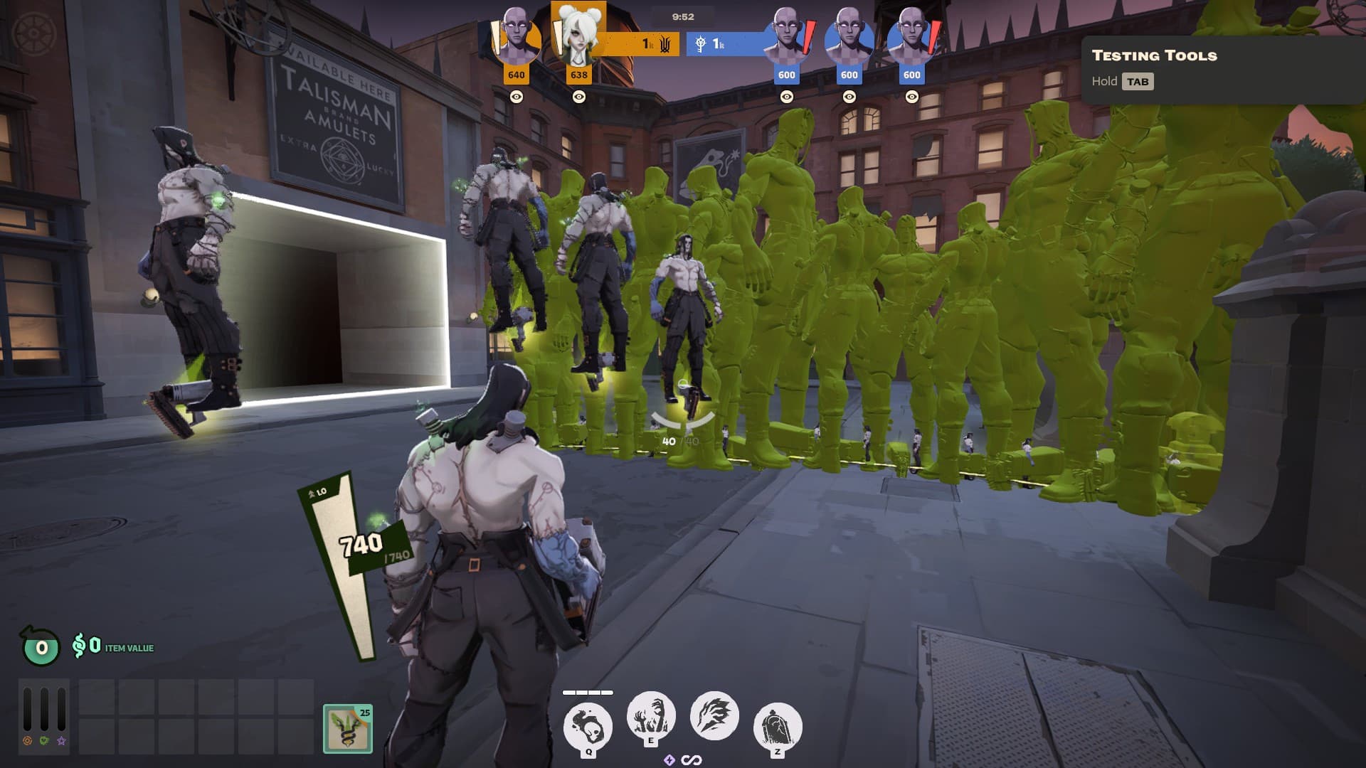 Victorlock | Everything Victor screenshot 7