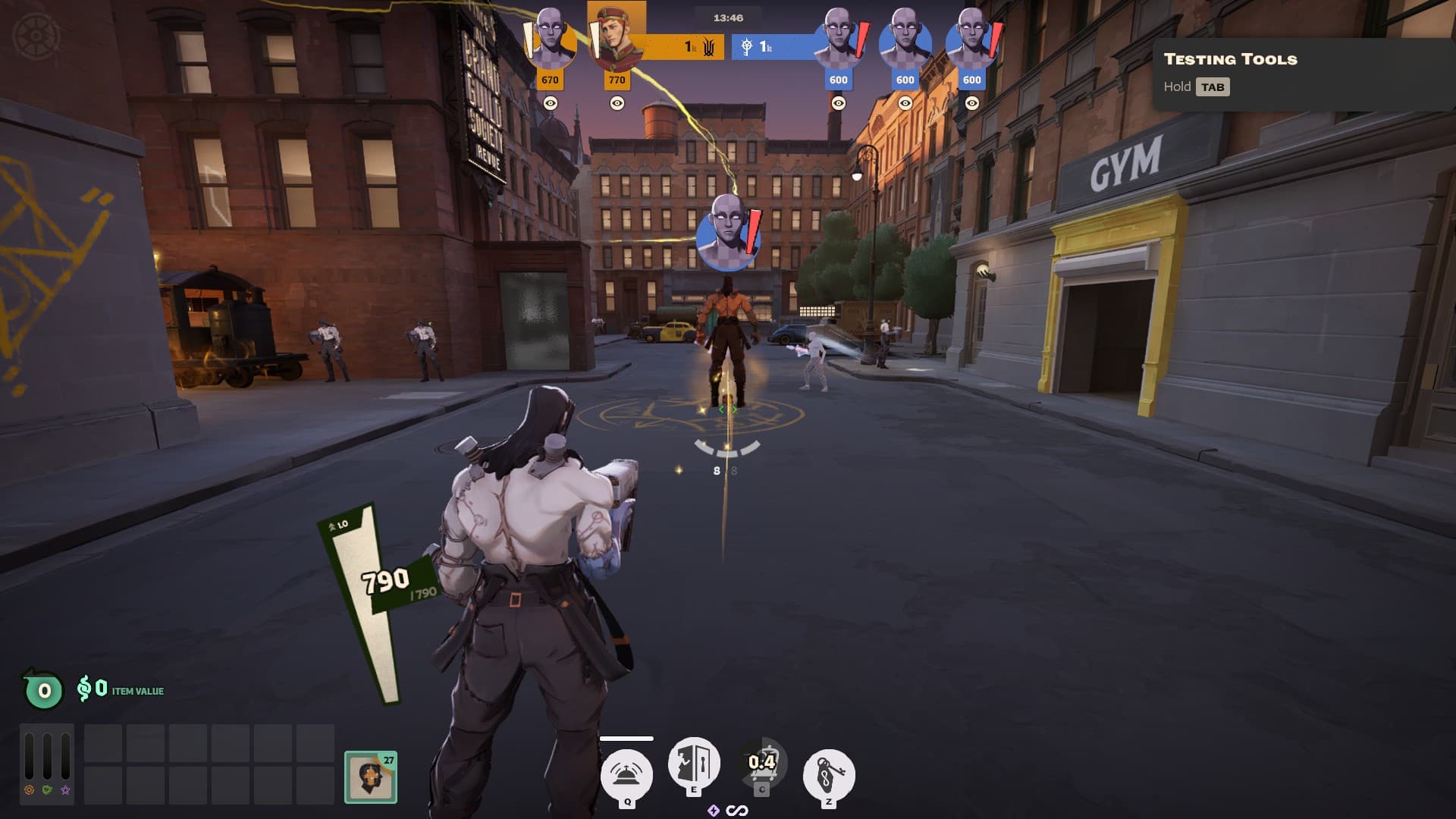 Victorlock | Everything Victor screenshot 8