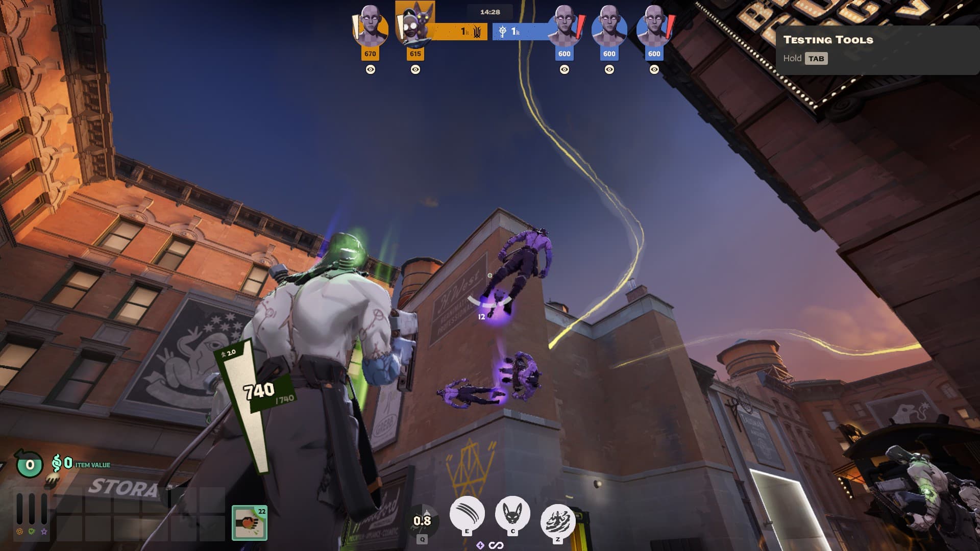 Victorlock | Everything Victor screenshot 10