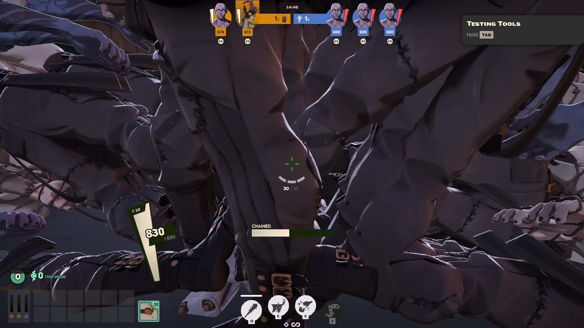 Victorlock | Everything Victor screenshot 12