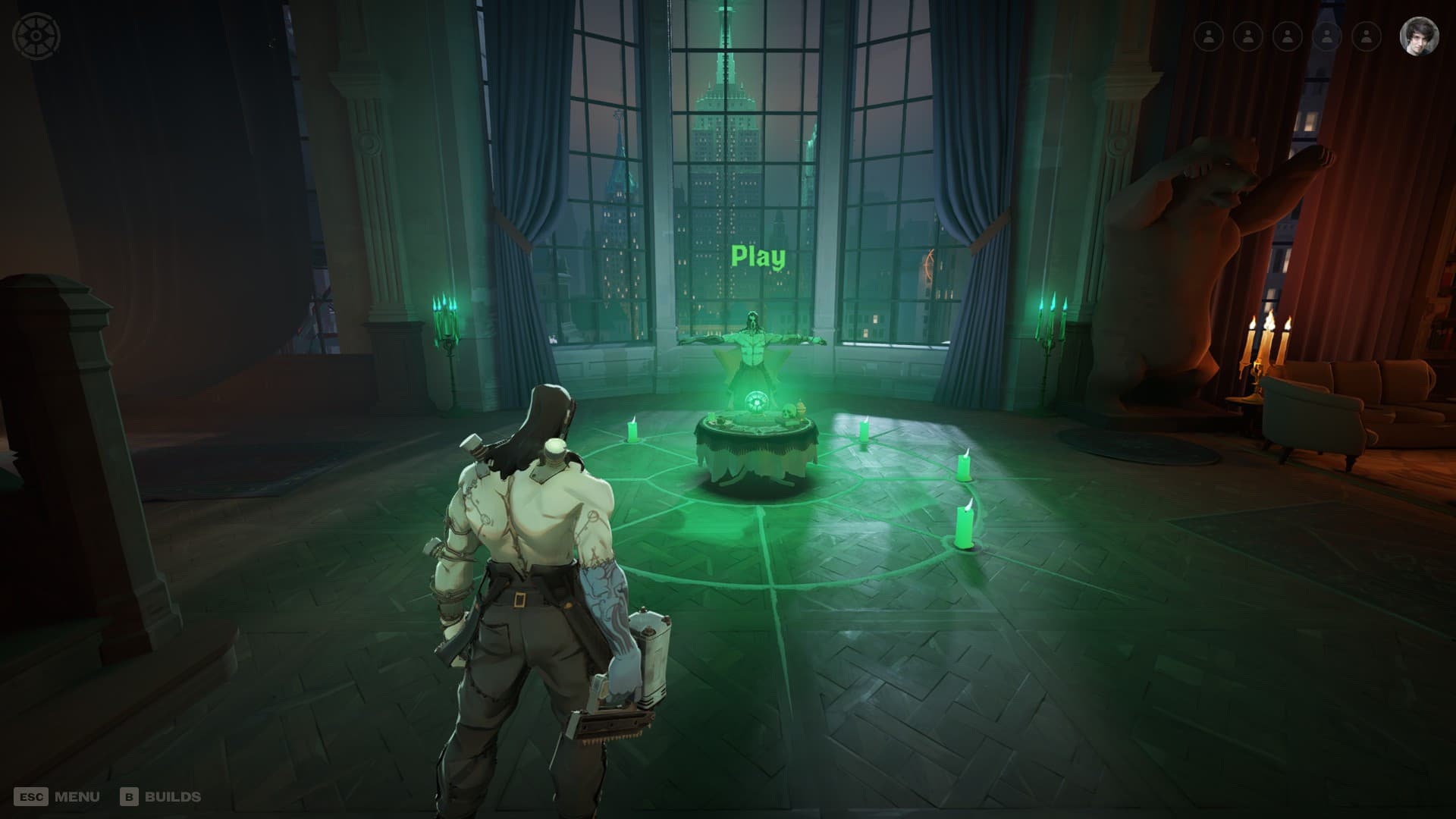Victorlock | Everything Victor screenshot 2