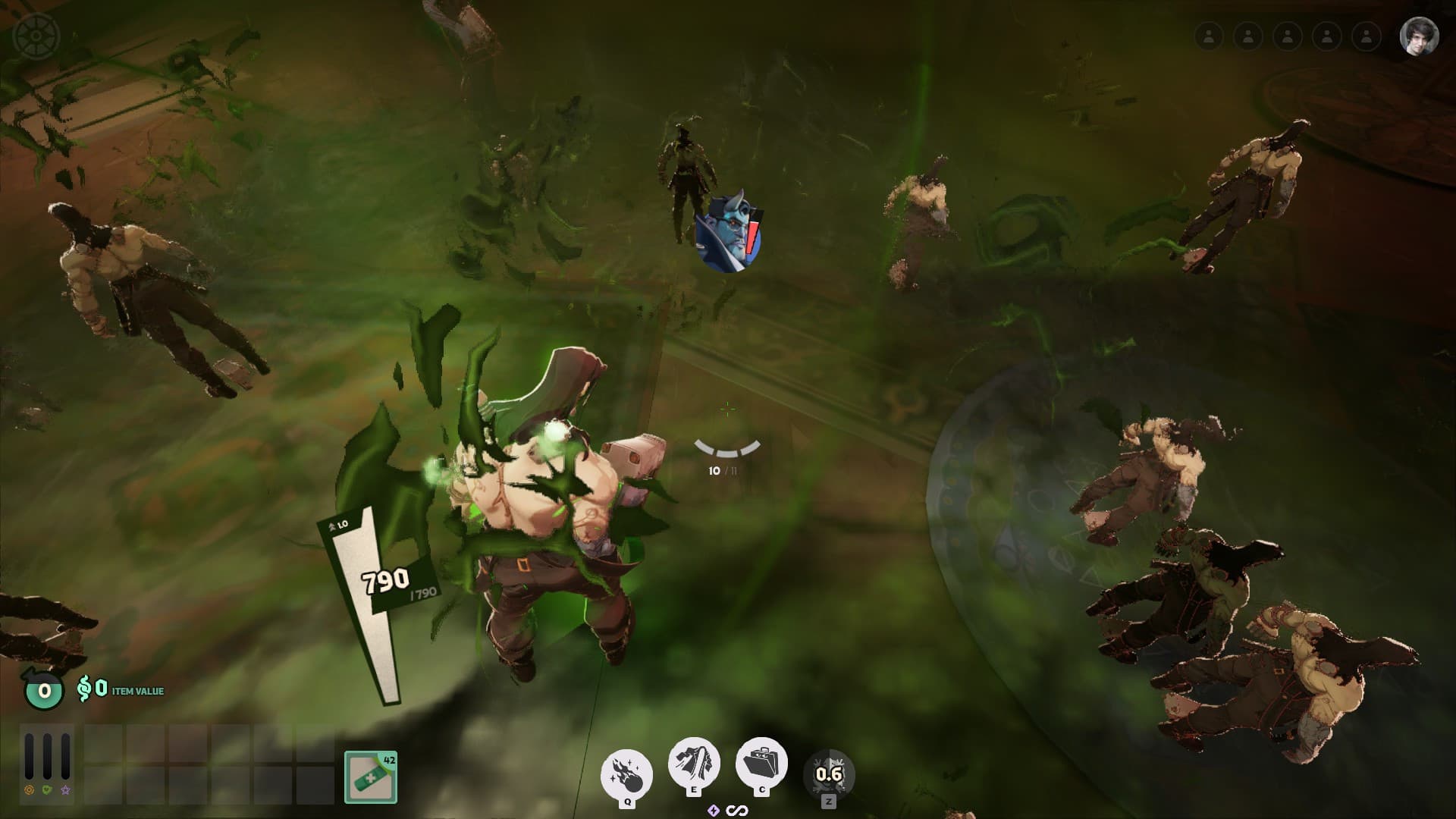 Victorlock | Everything Victor screenshot 16